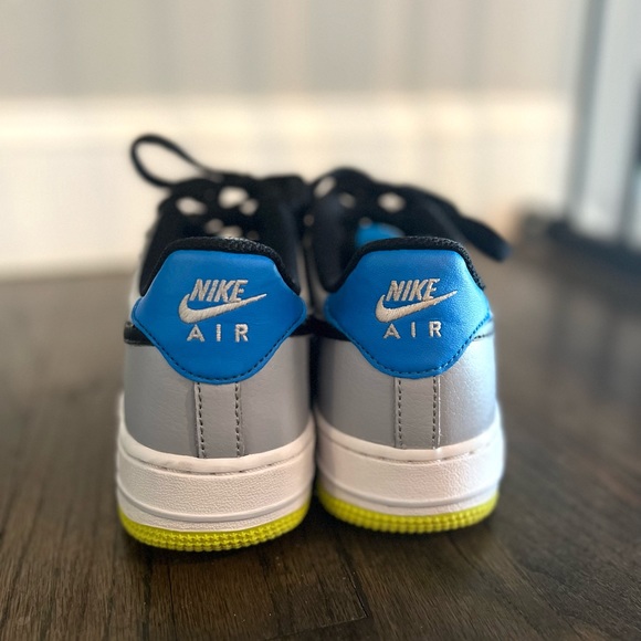 Air Force 1 low - Picture 4 of 8